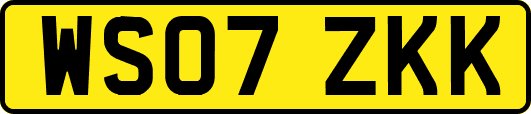 WS07ZKK