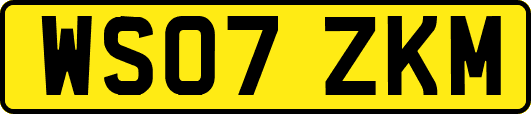 WS07ZKM