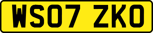 WS07ZKO