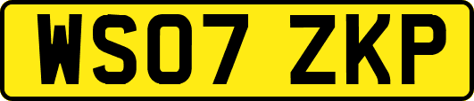 WS07ZKP