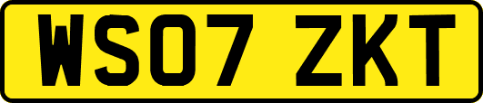 WS07ZKT