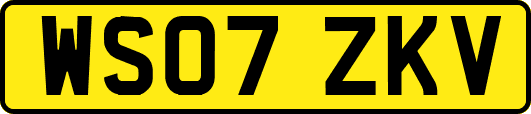 WS07ZKV