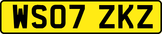 WS07ZKZ