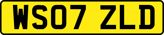 WS07ZLD
