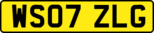 WS07ZLG
