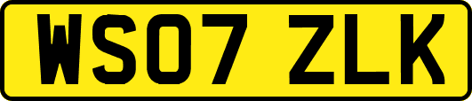 WS07ZLK