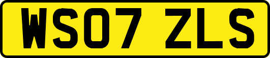 WS07ZLS