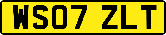 WS07ZLT