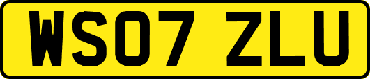 WS07ZLU