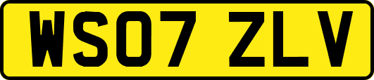 WS07ZLV