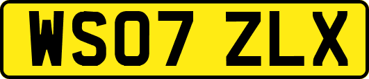WS07ZLX
