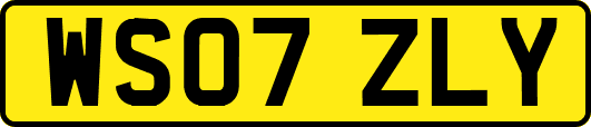 WS07ZLY