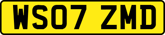WS07ZMD