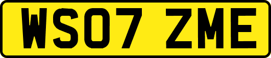 WS07ZME