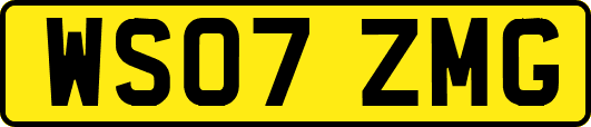 WS07ZMG