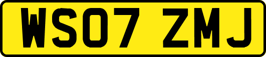 WS07ZMJ