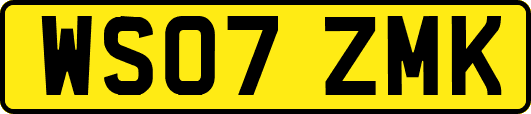 WS07ZMK