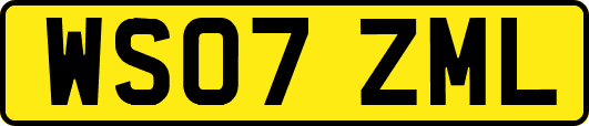 WS07ZML