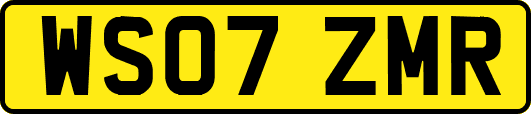 WS07ZMR