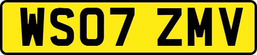 WS07ZMV