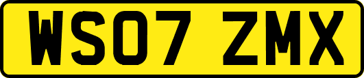 WS07ZMX
