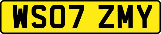 WS07ZMY