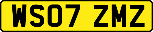 WS07ZMZ