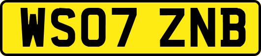 WS07ZNB