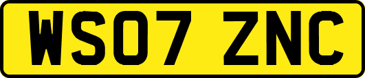 WS07ZNC