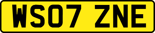 WS07ZNE