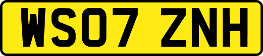 WS07ZNH