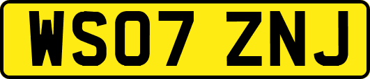 WS07ZNJ