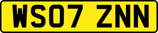 WS07ZNN
