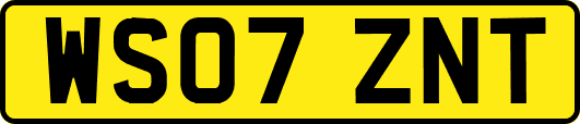 WS07ZNT