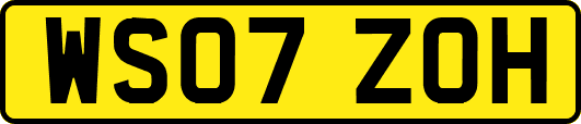 WS07ZOH