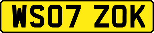 WS07ZOK