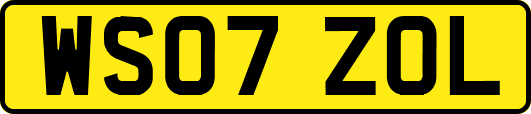 WS07ZOL