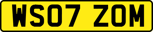 WS07ZOM