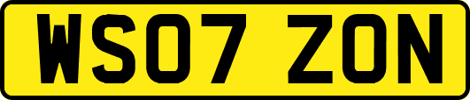 WS07ZON