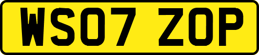 WS07ZOP
