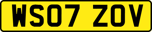 WS07ZOV