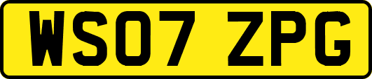 WS07ZPG