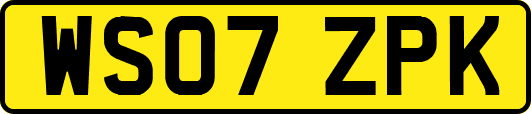 WS07ZPK