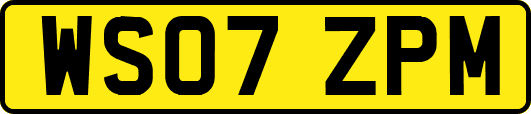 WS07ZPM