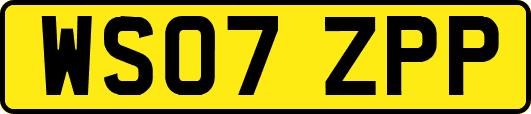 WS07ZPP