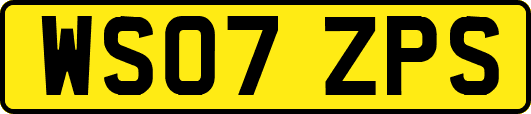 WS07ZPS
