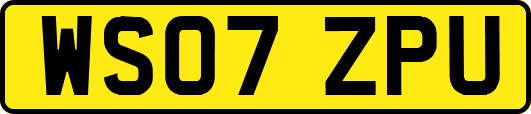 WS07ZPU