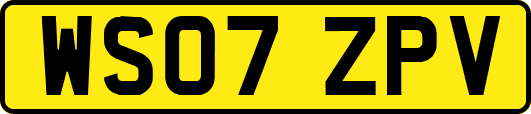 WS07ZPV