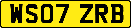 WS07ZRB