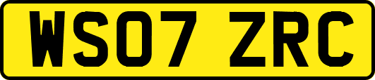 WS07ZRC